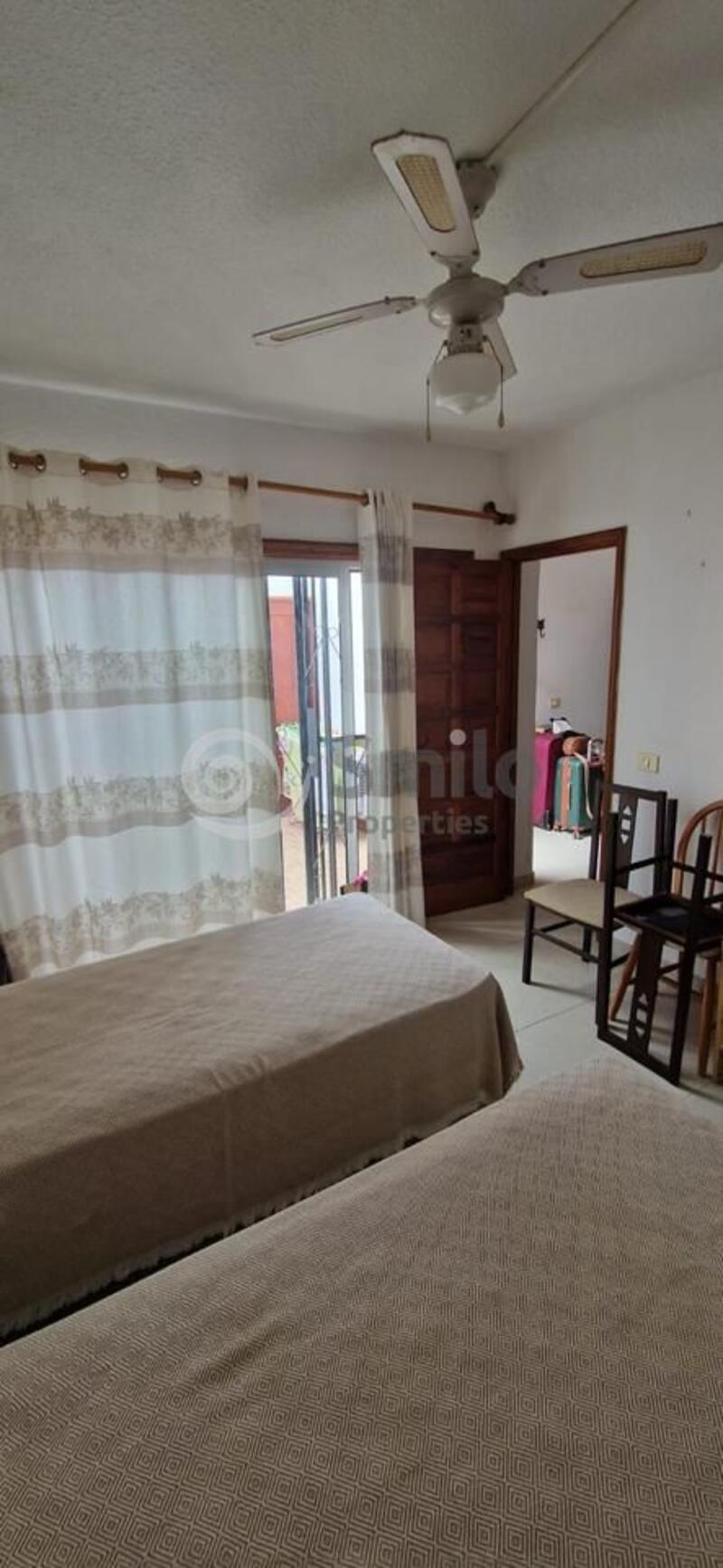 1 chambre Appartement à vendre
