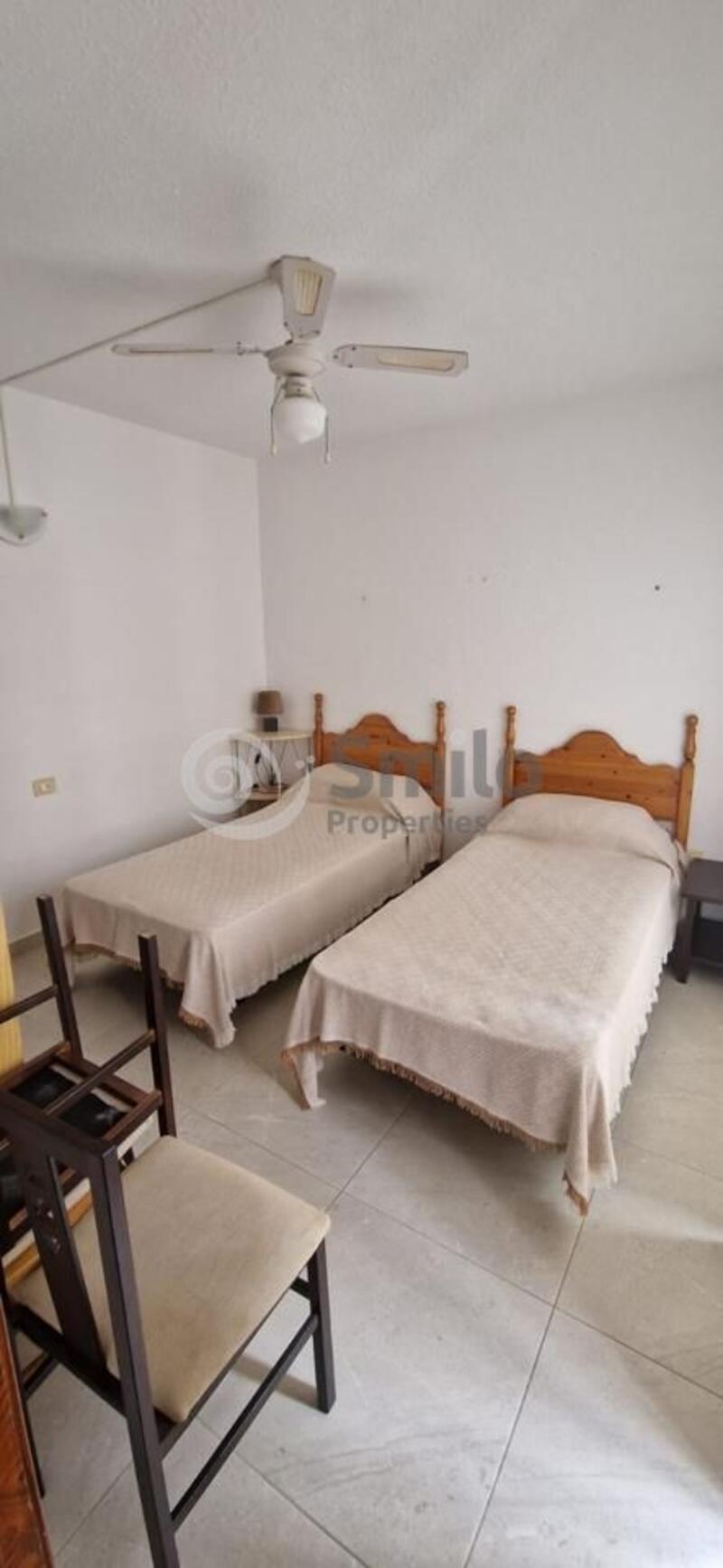 1 chambre Appartement à vendre