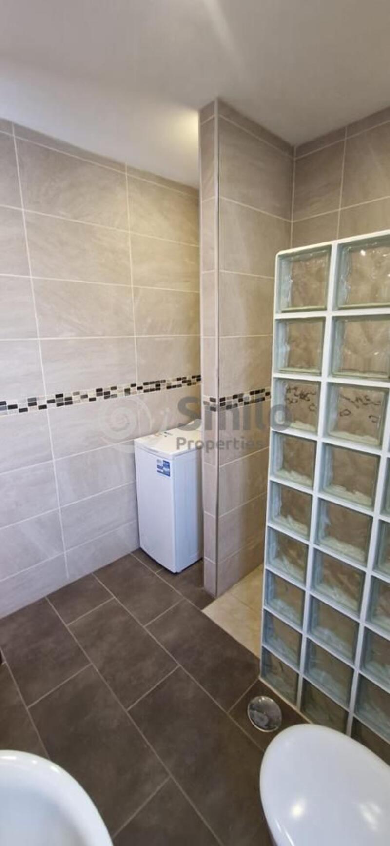 1 chambre Appartement à vendre