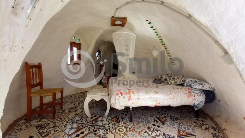 5 chambre Villa à vendre