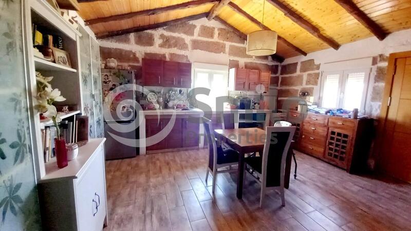 5 chambre Villa à vendre