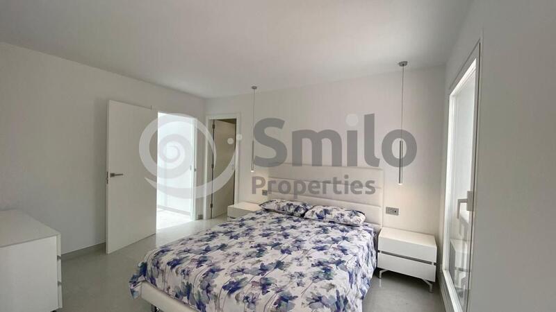 3 soverom Villa til salgs