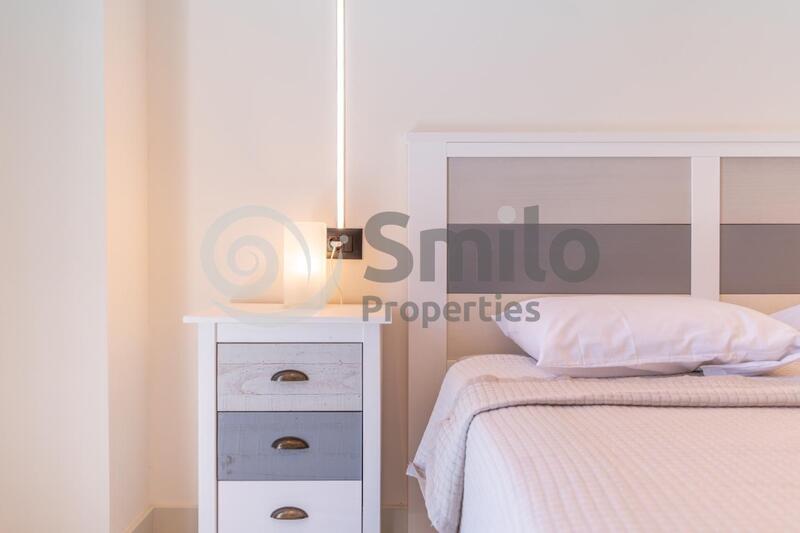 1 soverom Leilighet for langtidsleie