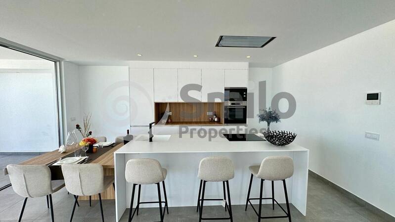 3 bedroom Villa for sale