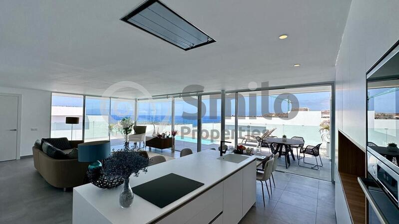 3 bedroom Villa for sale