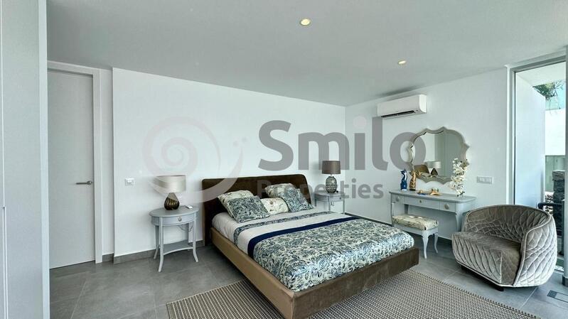 3 bedroom Villa for sale