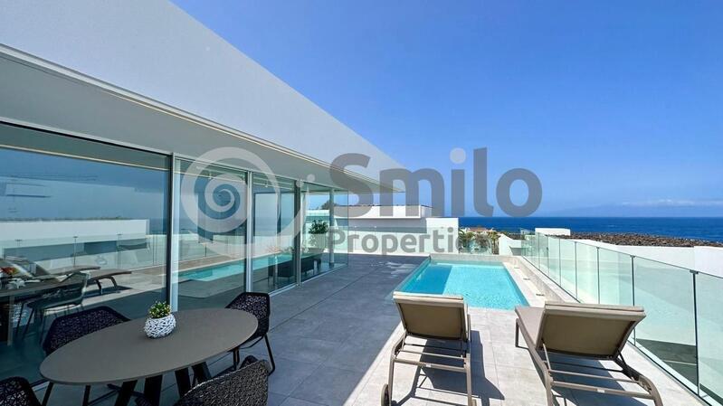 3 bedroom Villa for sale