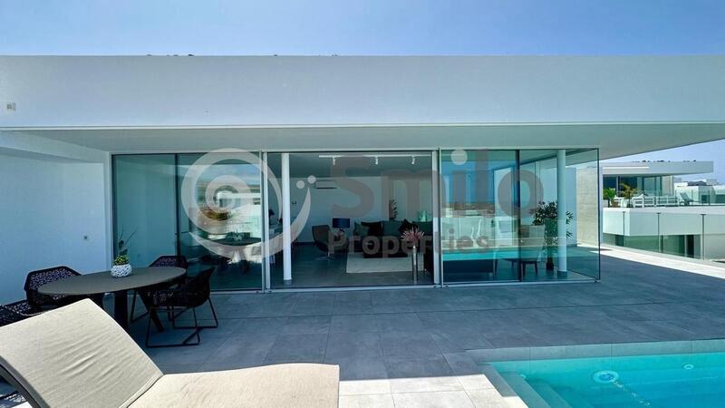 3 bedroom Villa for sale