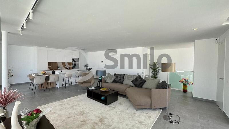 3 bedroom Villa for sale