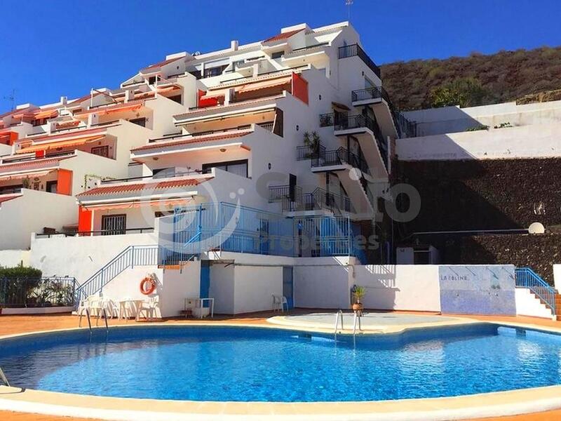 квартира продается в Arona, Tenerife