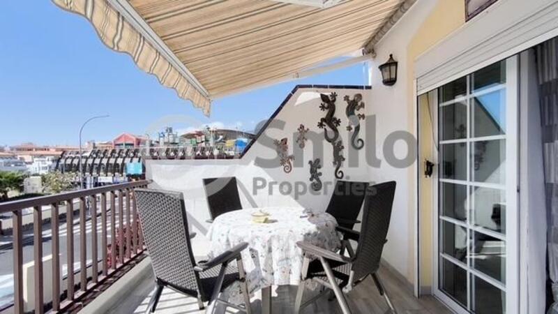 1 bedroom Apartment for sale