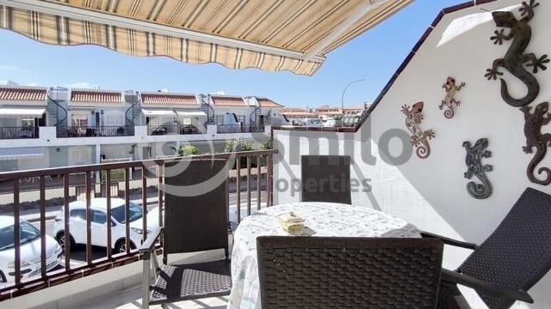 1 bedroom Apartment for sale