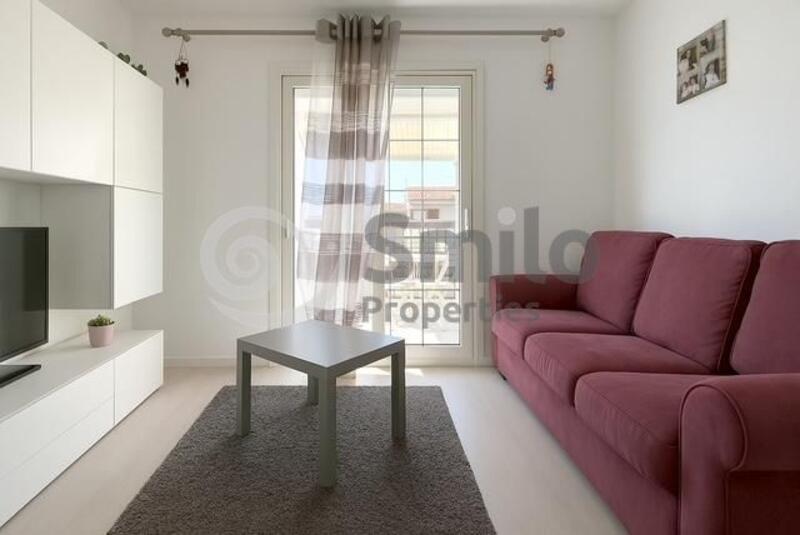1 bedroom Apartment for sale