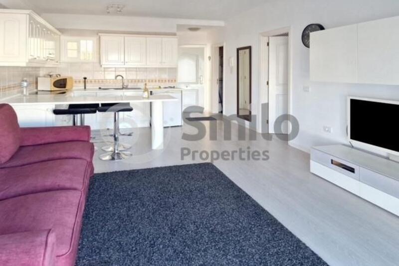 1 bedroom Apartment for sale