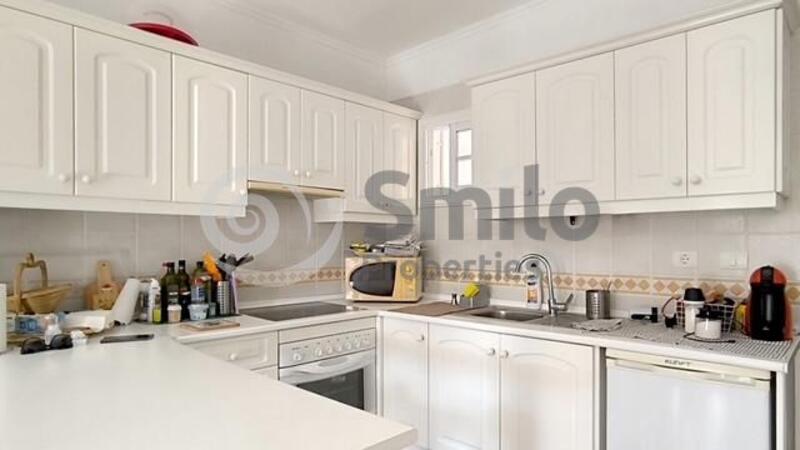 1 bedroom Apartment for sale