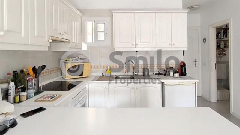 1 bedroom Apartment for sale