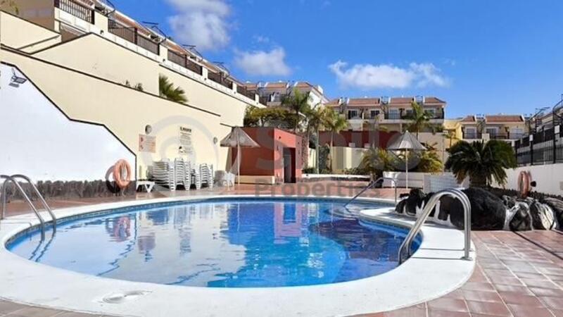 1 bedroom Apartment for sale