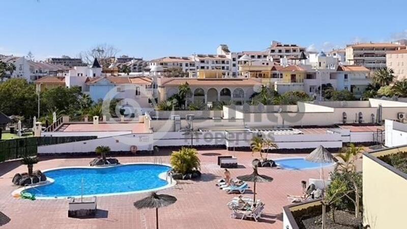 1 bedroom Apartment for sale