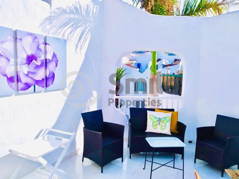 Villa en venta en Arona, Tenerife