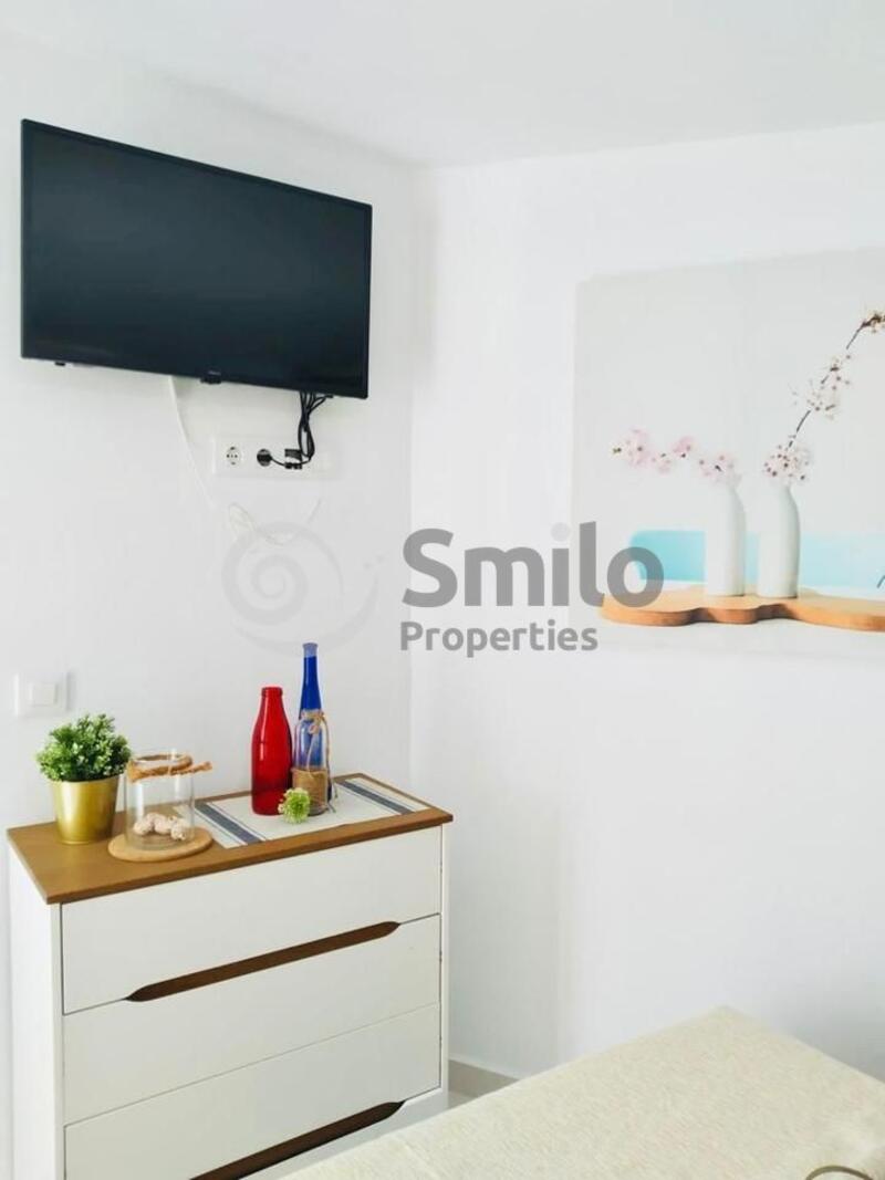 3 sovrum Villa till salu
