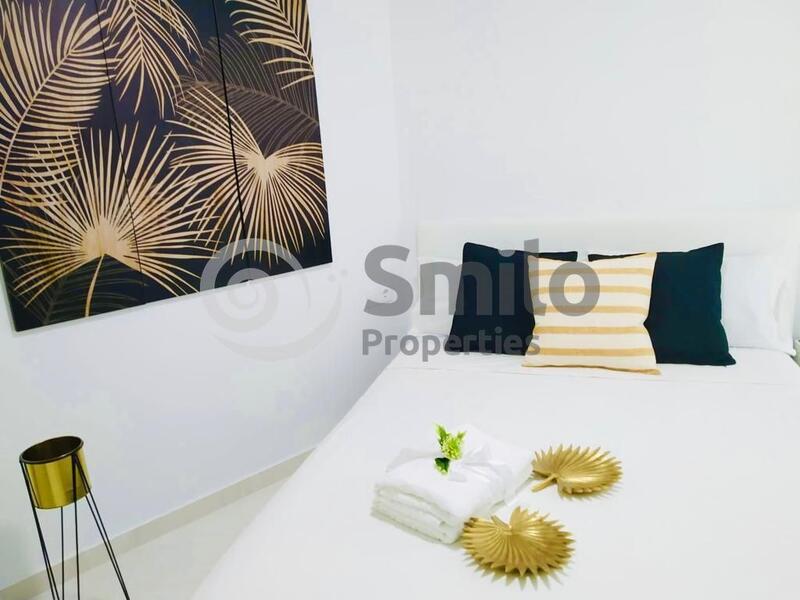3 sovrum Villa till salu