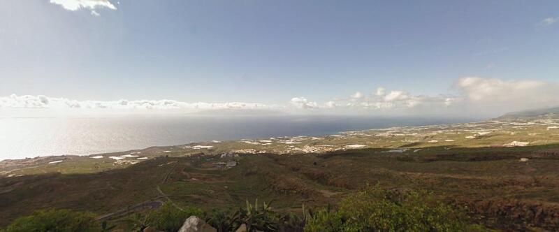 Landa till salu i Adeje, Tenerife