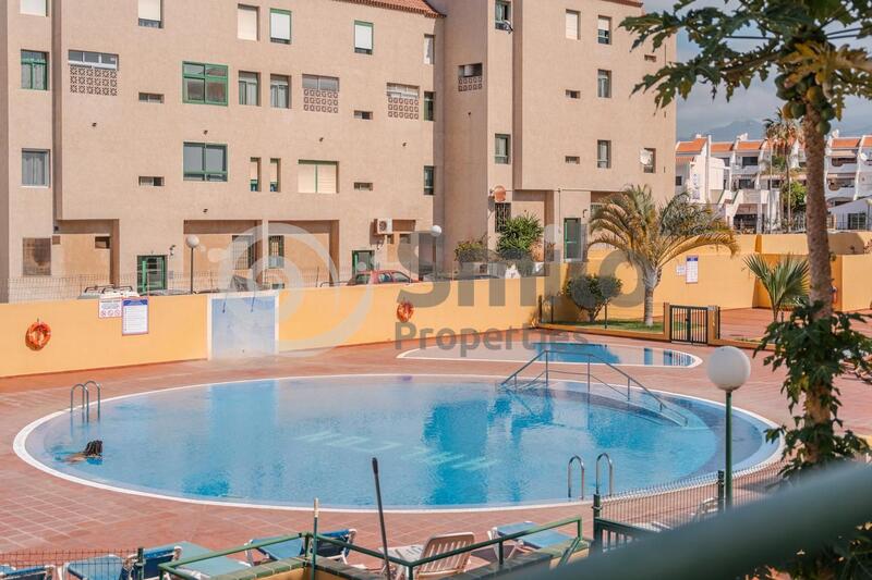квартира продается в Arona, Tenerife