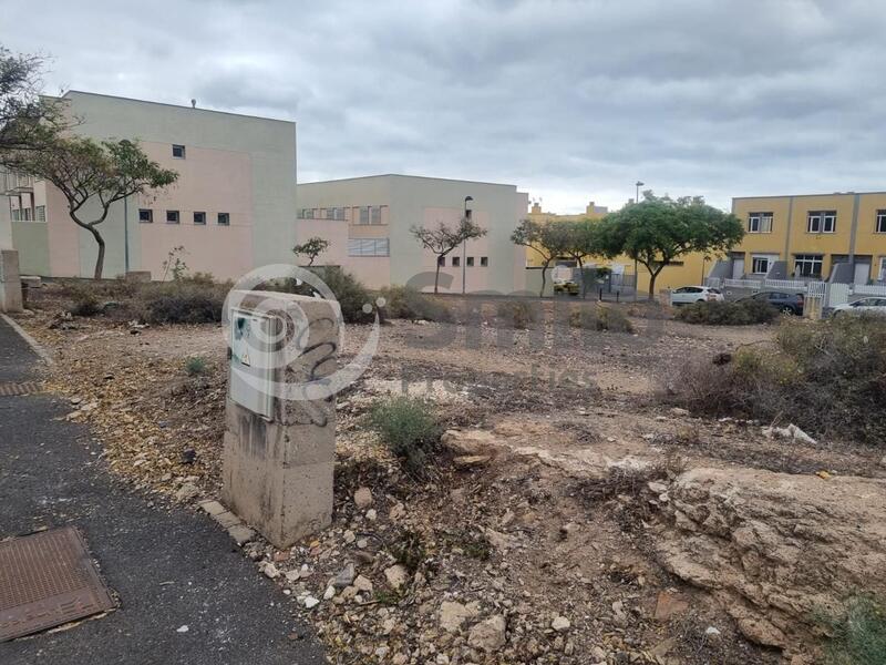 Landa till salu i Poris de Abona, Tenerife
