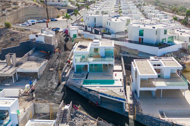3 Cuarto Villa en venta