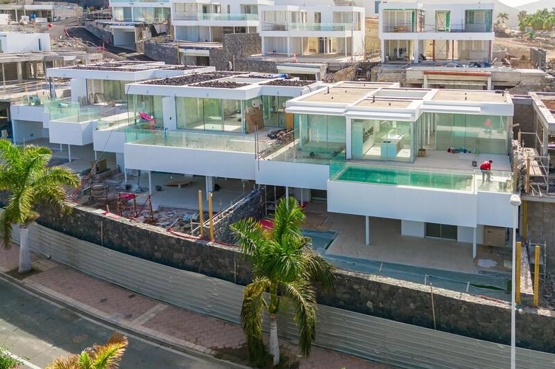 3 Cuarto Villa en venta