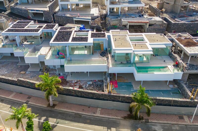 3 Cuarto Villa en venta