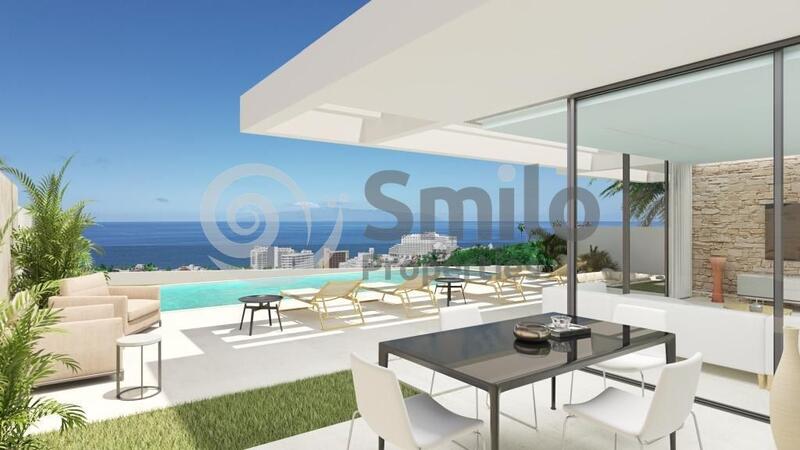 3 Cuarto Villa en venta