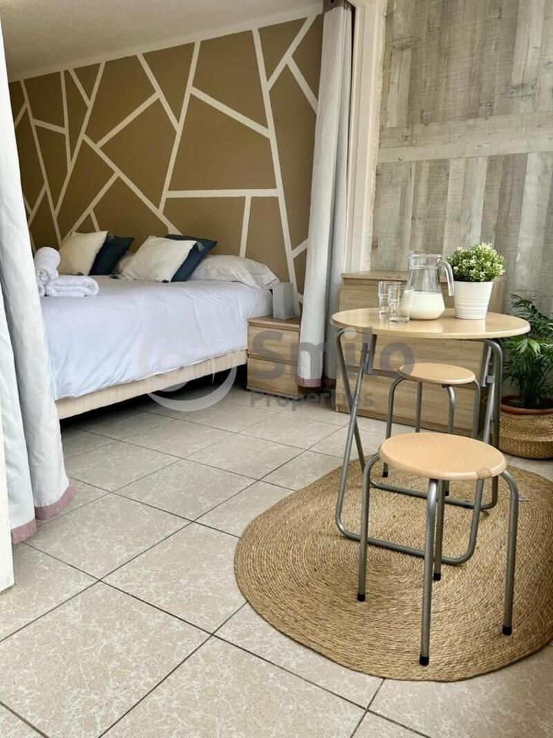 1 Cuarto Apartamento para alquiler a largo plazo