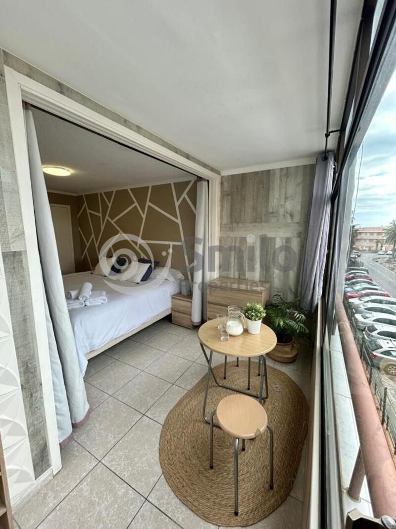 1 Cuarto Apartamento para alquiler a largo plazo