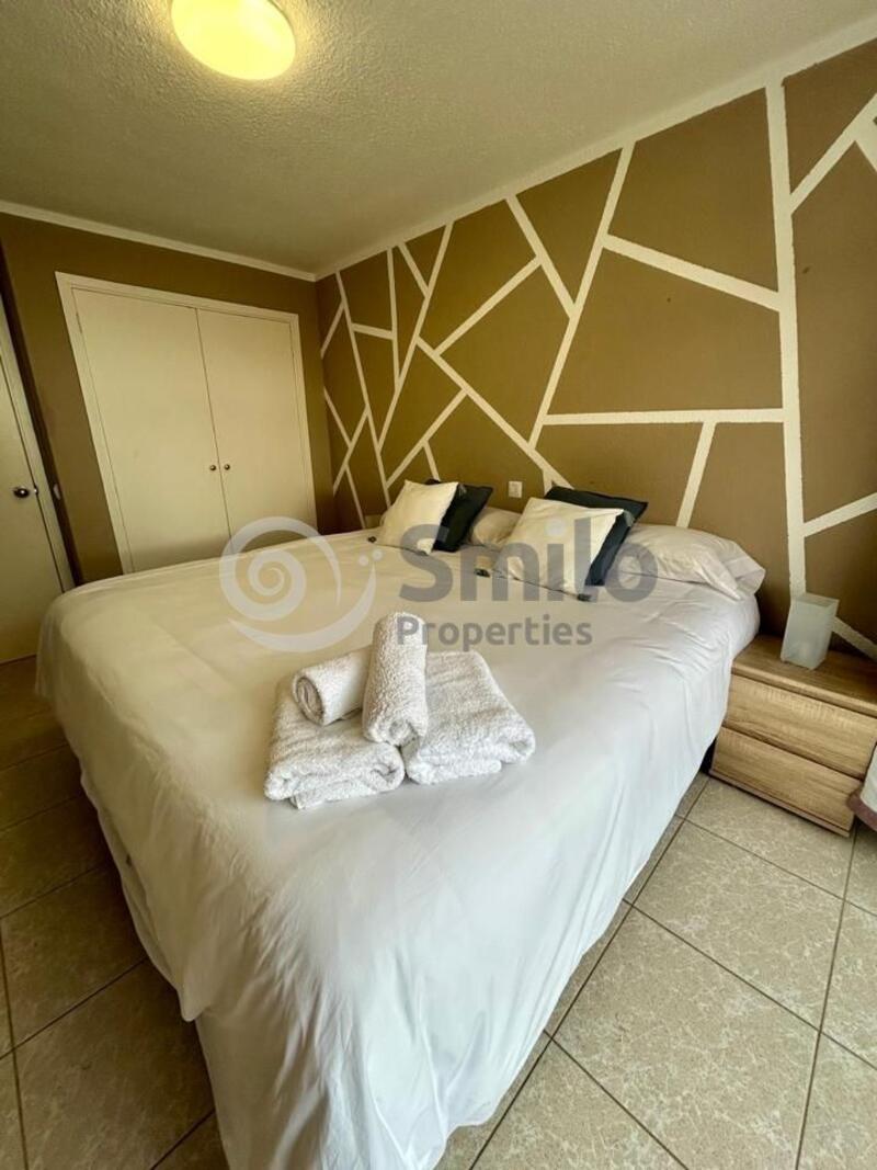 1 Cuarto Apartamento para alquiler a largo plazo