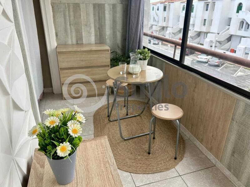 1 Cuarto Apartamento para alquiler a largo plazo