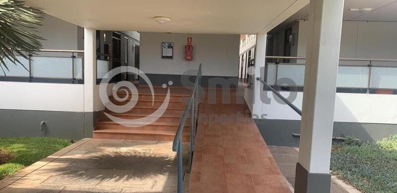 1 Cuarto Apartamento en venta