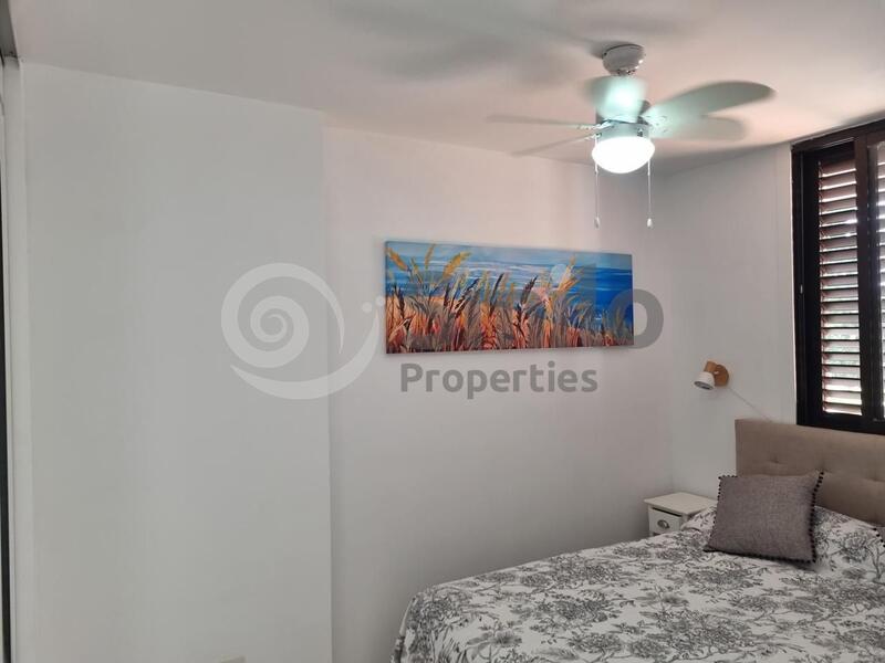 1 Cuarto Apartamento en venta