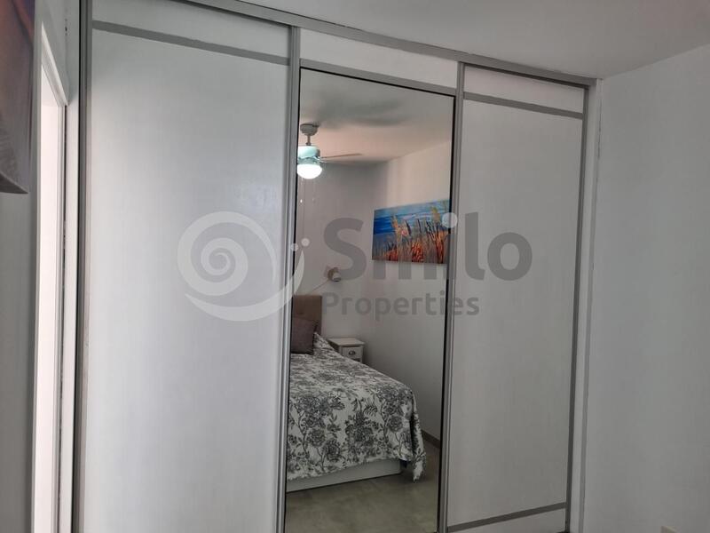 1 Cuarto Apartamento en venta