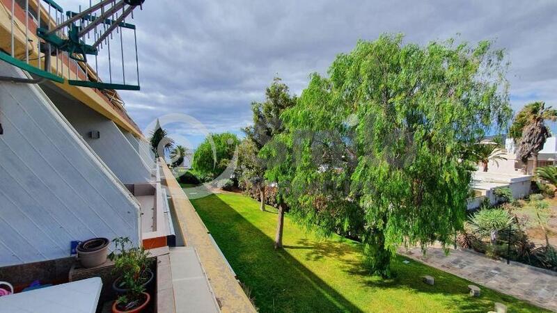 1 Cuarto Apartamento en venta