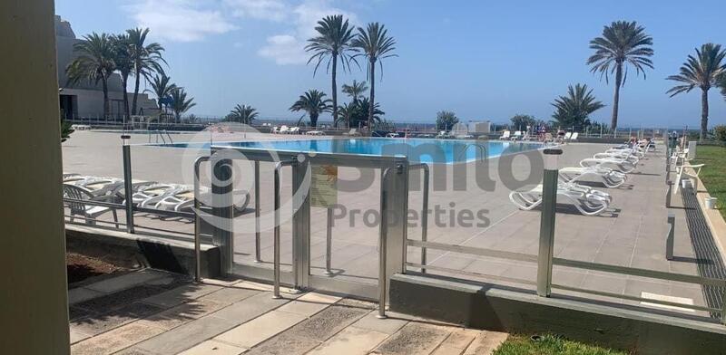1 Cuarto Apartamento en venta