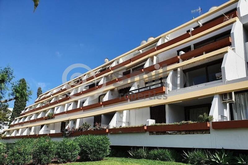 1 Cuarto Apartamento en venta
