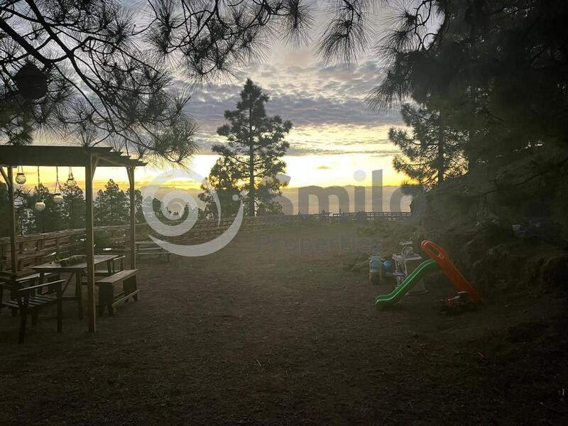 Country House for Long Term Rent in Arico, Tenerife