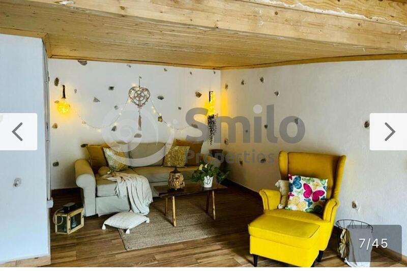 1 bedroom Country House for Long Term Rent