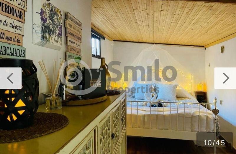 1 bedroom Country House for Long Term Rent