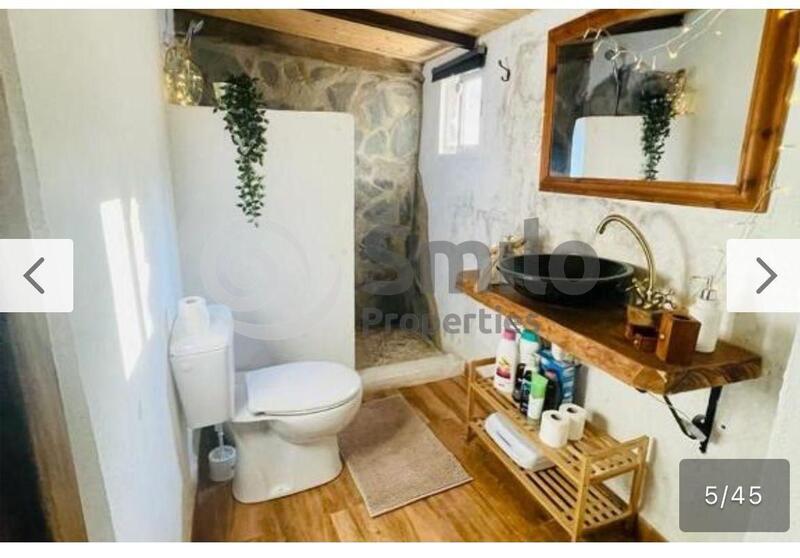 1 bedroom Country House for Long Term Rent