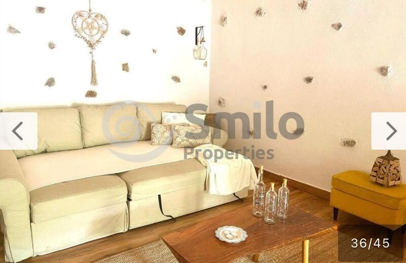 1 bedroom Country House for Long Term Rent