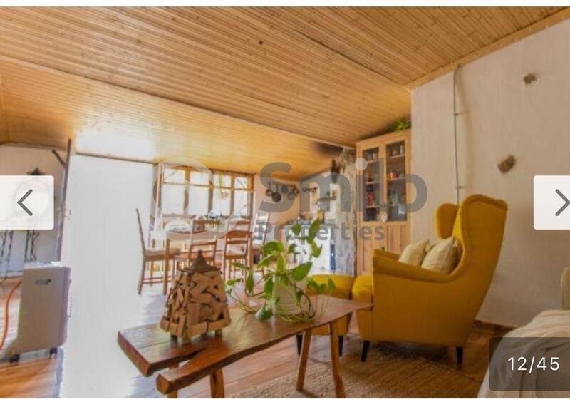 1 bedroom Country House for Long Term Rent
