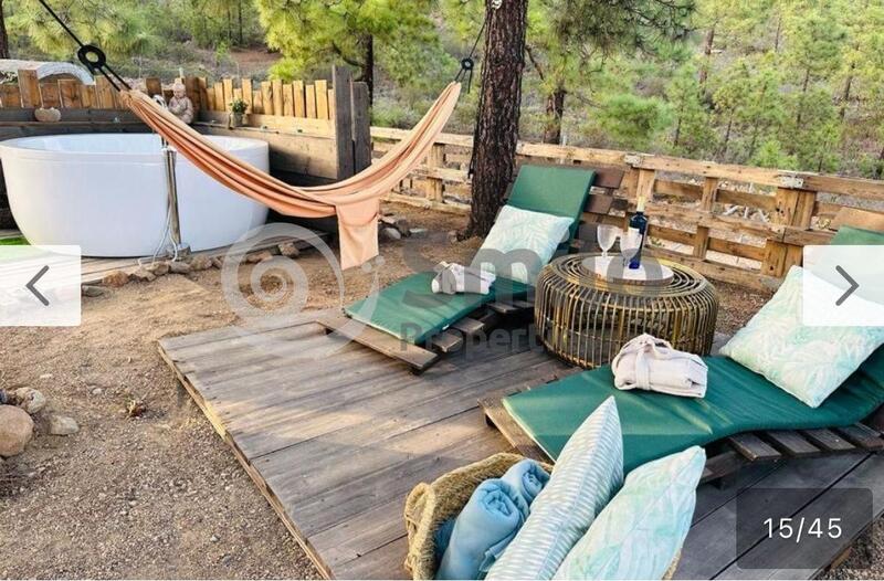 1 bedroom Country House for Long Term Rent