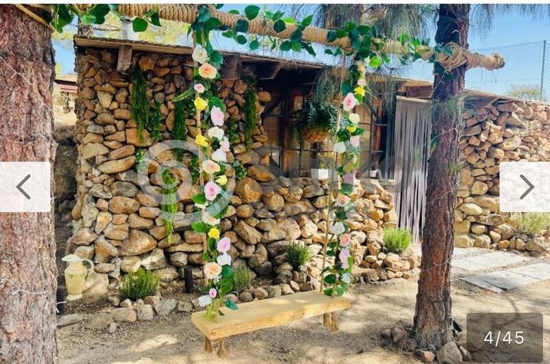 1 bedroom Country House for Long Term Rent